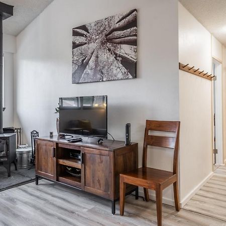 Summit #256 - Top Floor Summit 1 Bedrm 1 Bathrm Condo Just Steps Too Little Eagle Lodge Sleeps 4 Mammoth Lakes Exterior foto