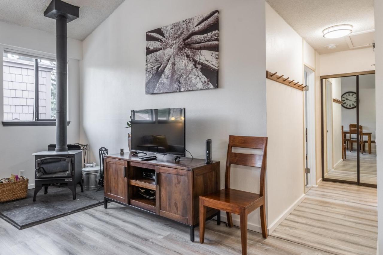 Summit #256 - Top Floor Summit 1 Bedrm 1 Bathrm Condo Just Steps Too Little Eagle Lodge Sleeps 4 Mammoth Lakes Exterior foto